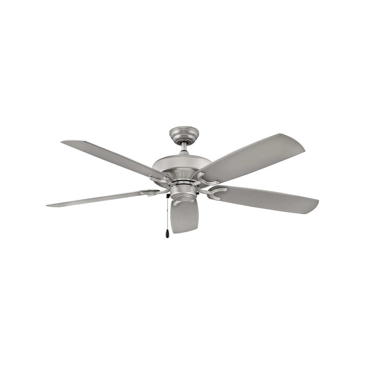 Oasis Outdoor Rated 60 Inch Ceiling Fan by Hinkley Lighting