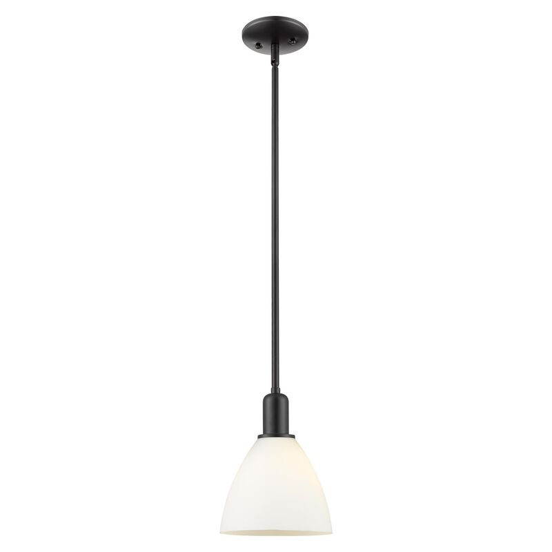 Bruno Marashlian Bristol 8 Inch Mini Pendant by Innovations Lighting