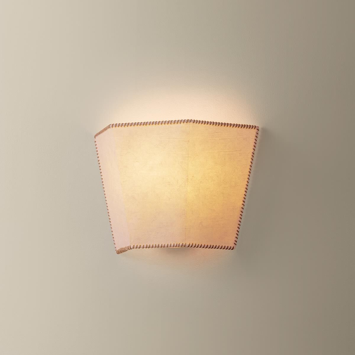 Augusta Hoffman Celmins 8 Inch Wall Sconce by Hudson Valley Lighting