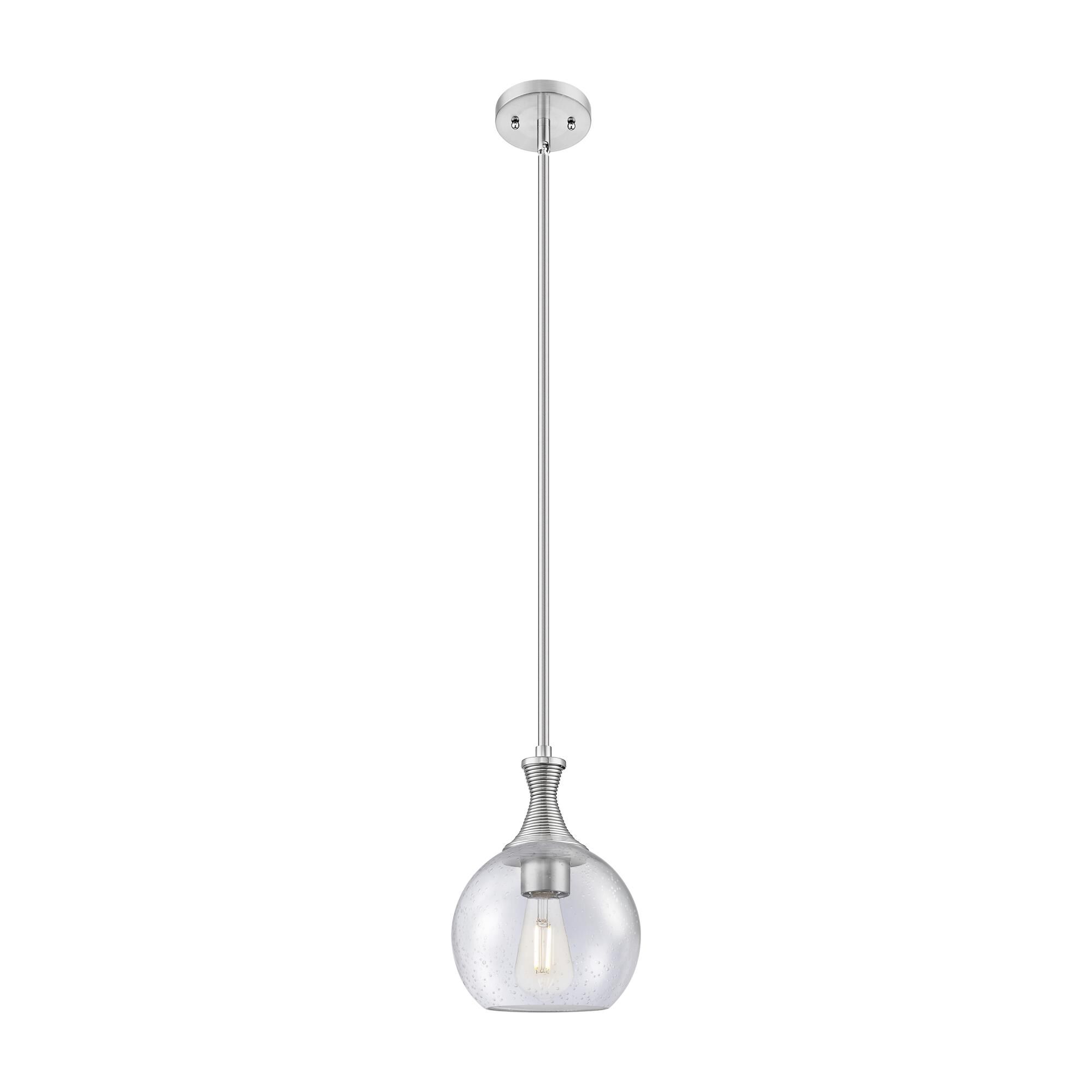 Bruno Marashlian Astor 8 Inch Mini Pendant by Innovations Lighting