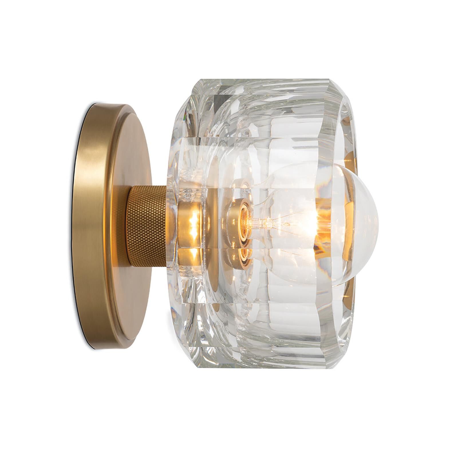 Regina Andrew Bijoux Crystal Flush Mount - Thumbnail 5