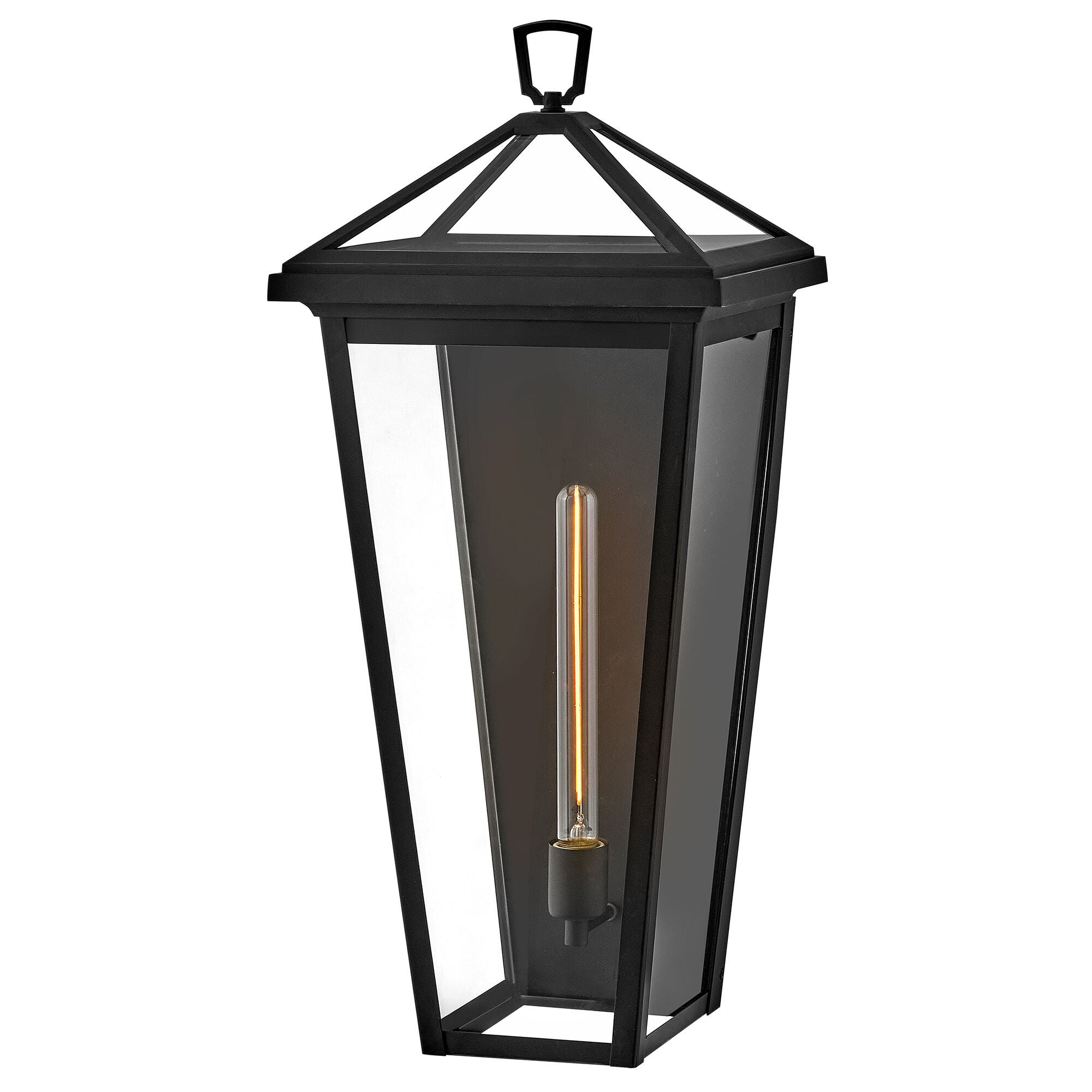 Alford Place 27 Inch Outdoor Wall Light,