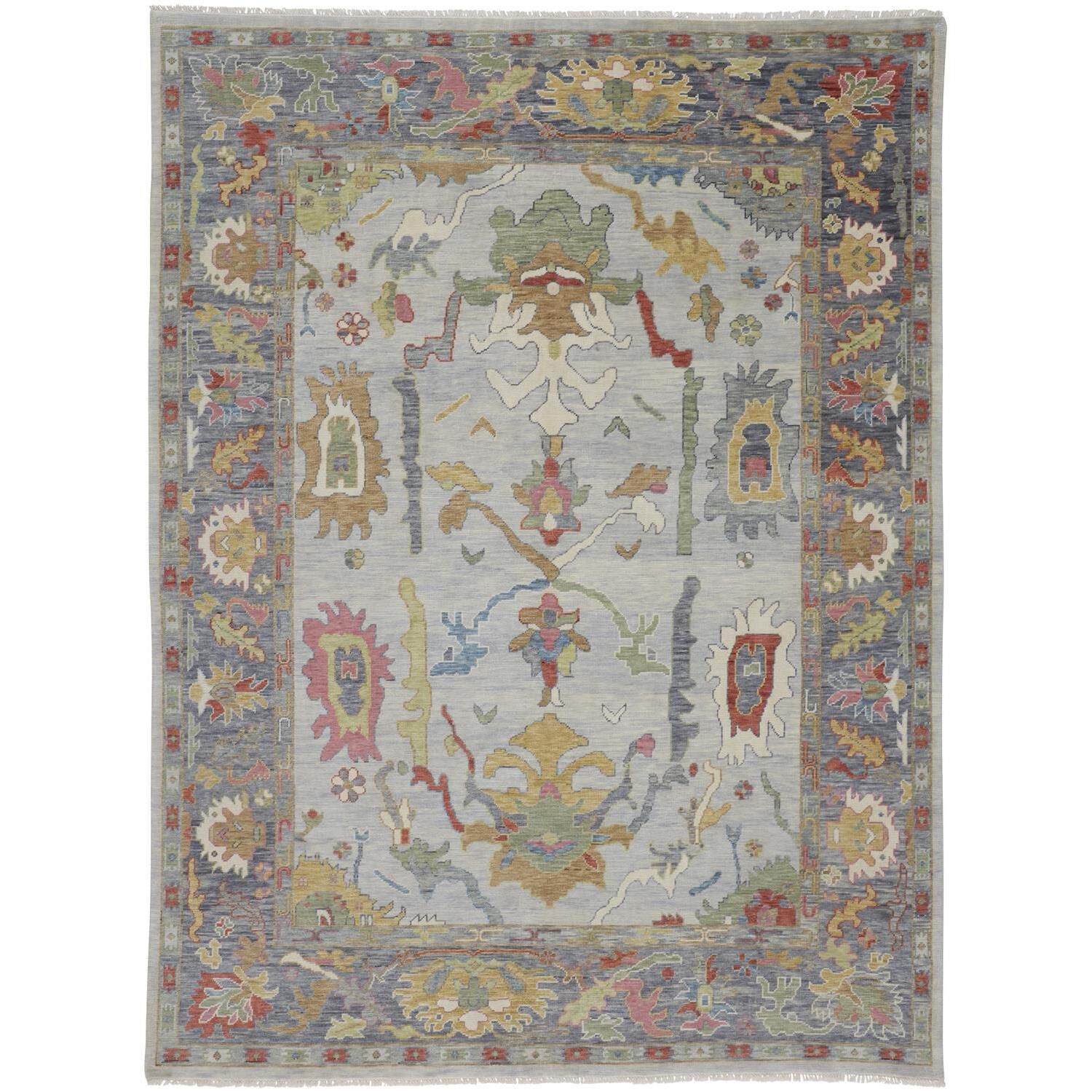 Karina Area Rug,