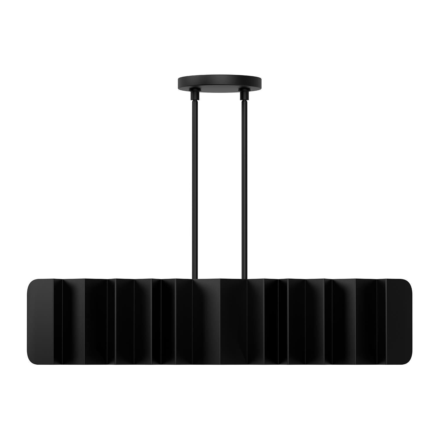 Shown in Black/Gold finish