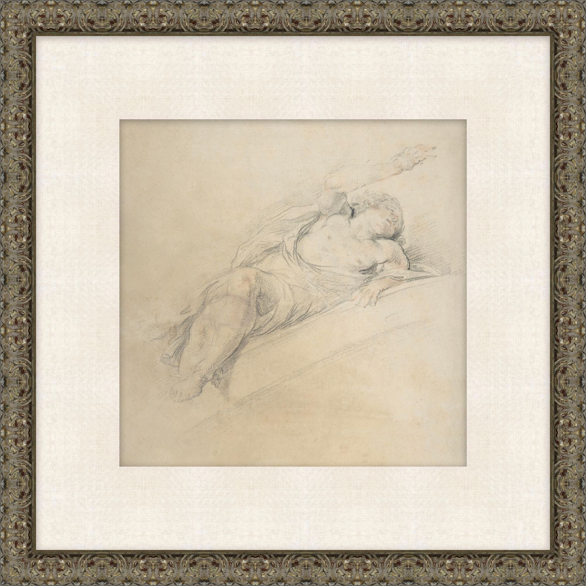 Timeline Print by Level57