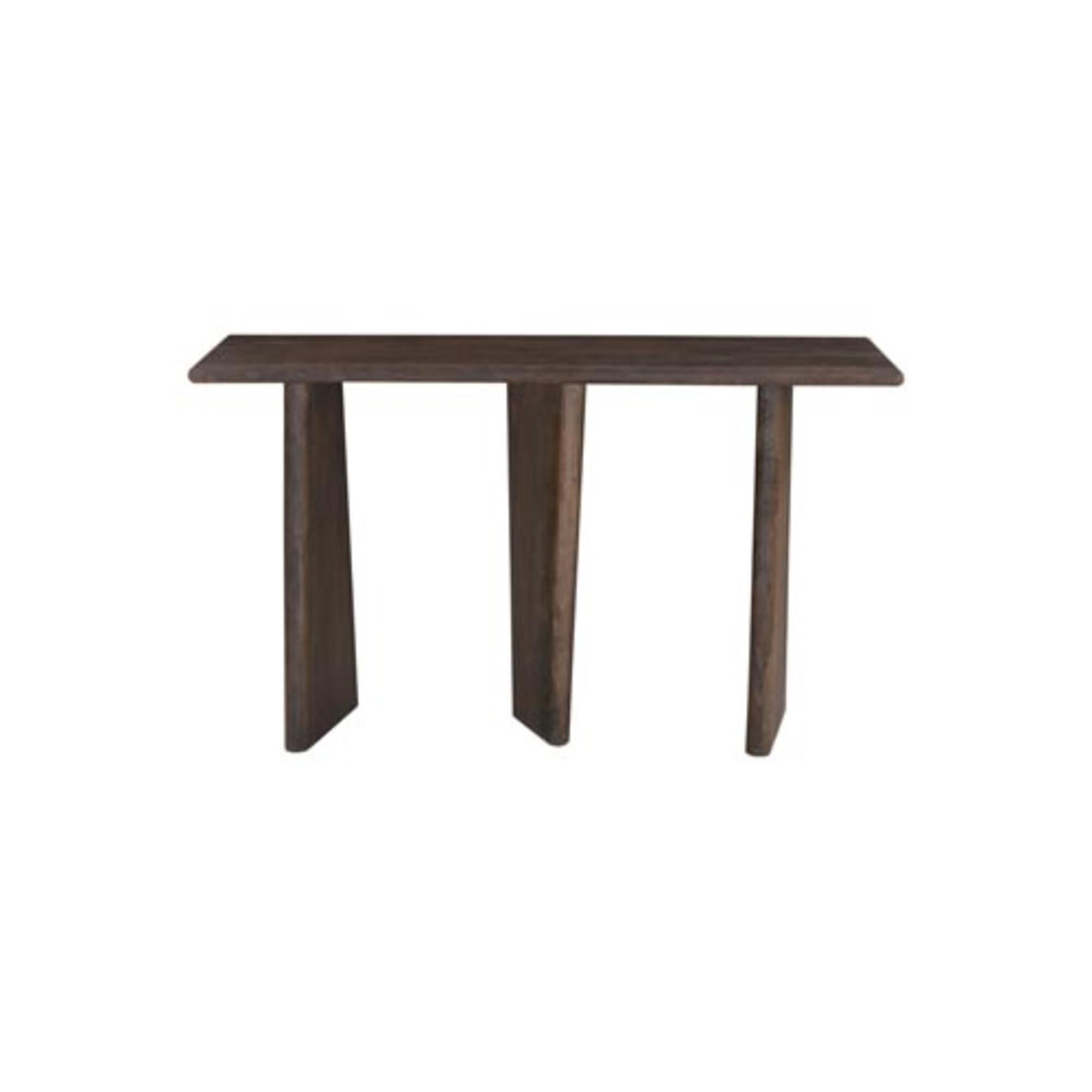 Shown in Brown finish