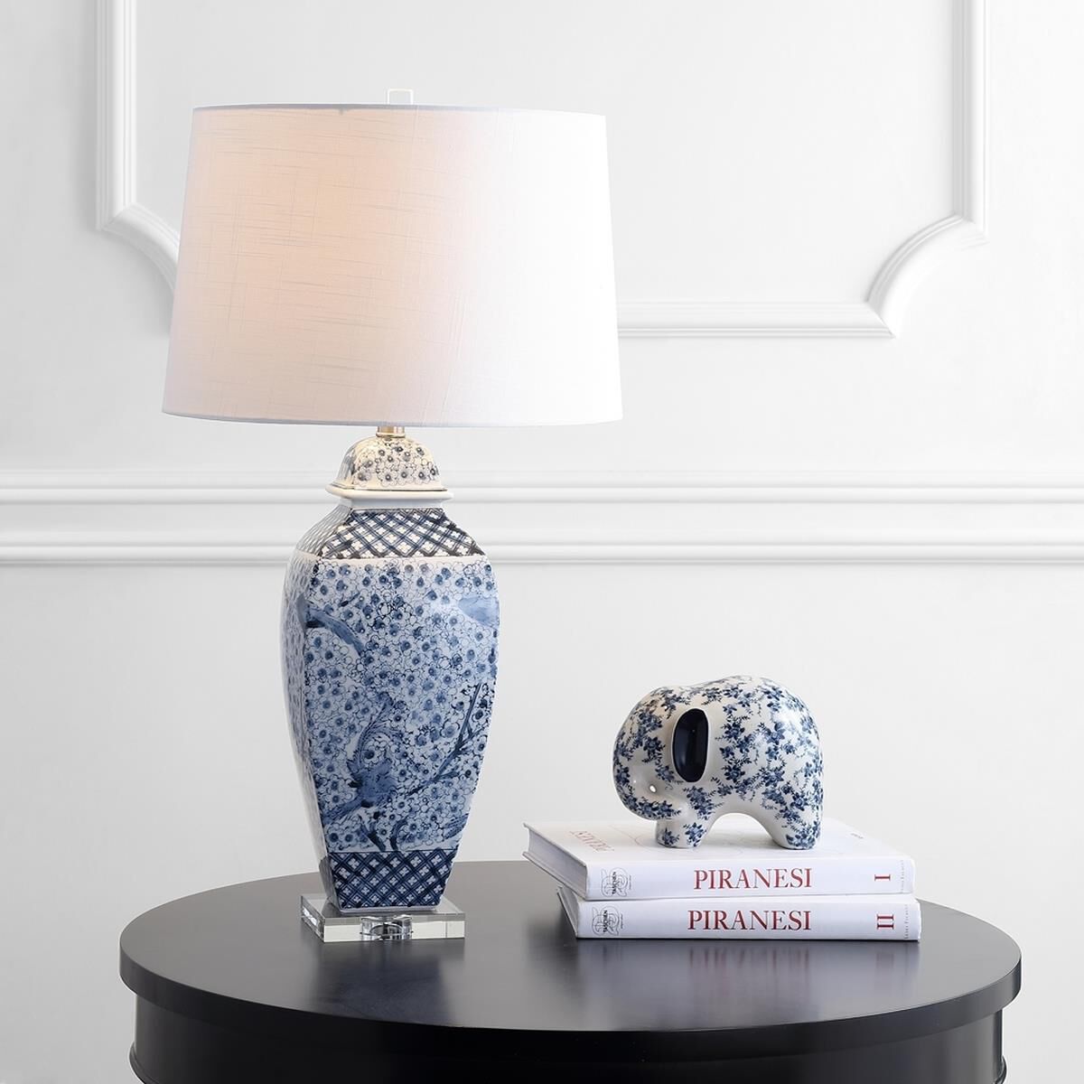 Braeden 30 Inch Table Lamp by Safavieh