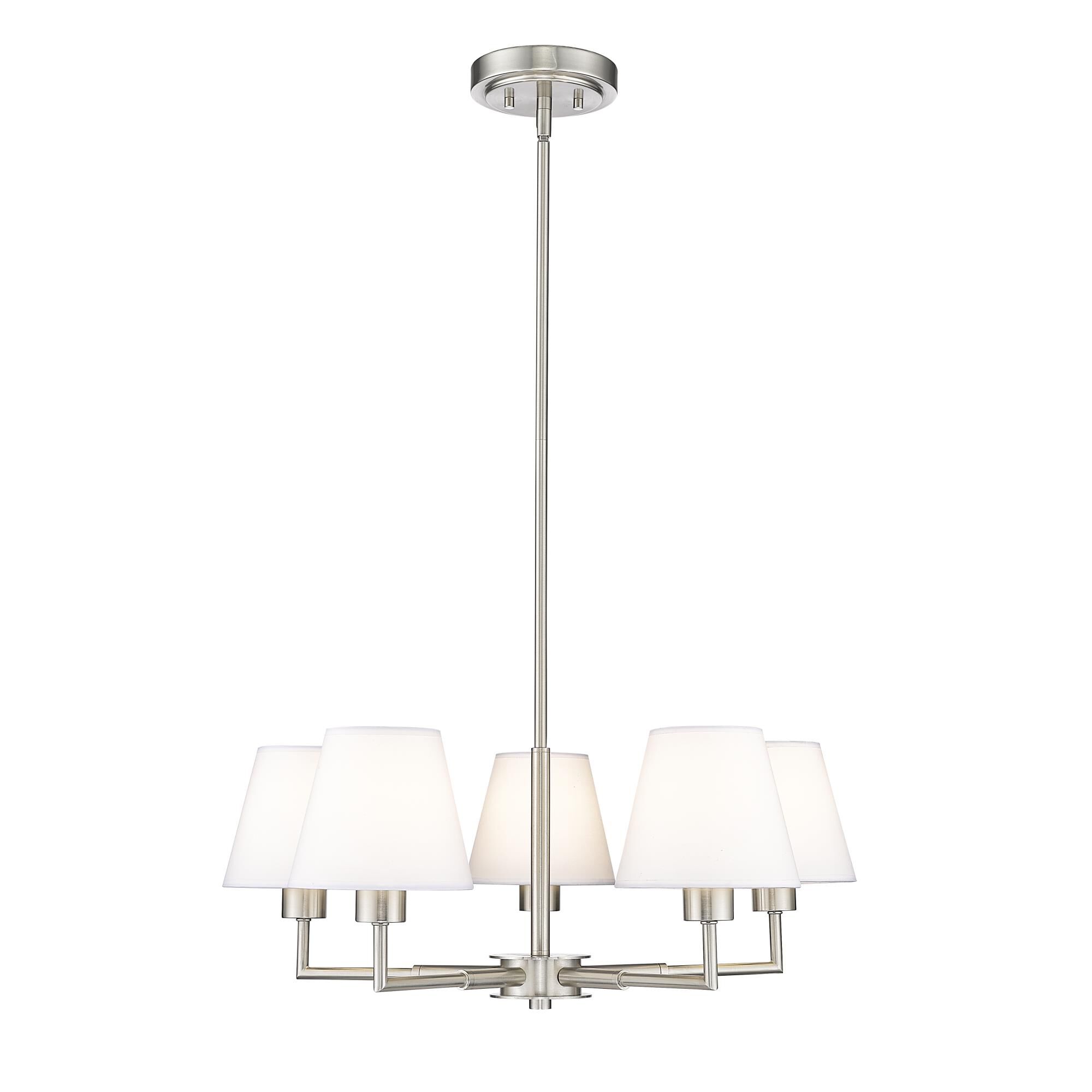 Leila 26 Inch Chandelier by Z Lite