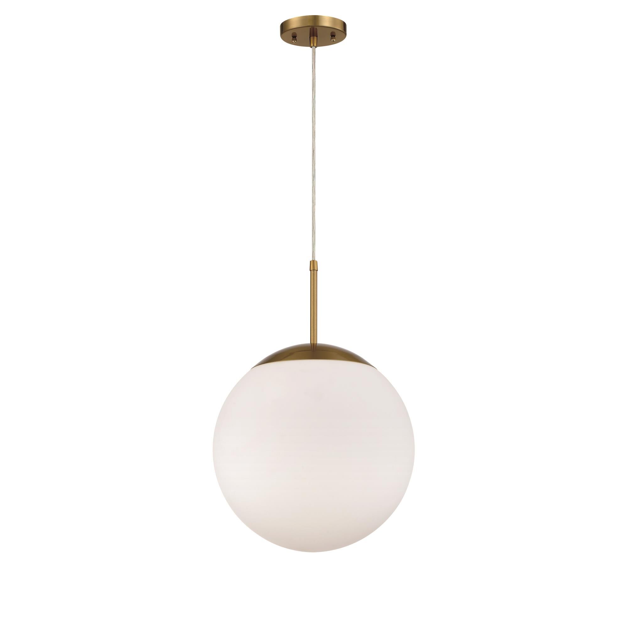 Craftmade Gaze 14 Inch Large Pendant