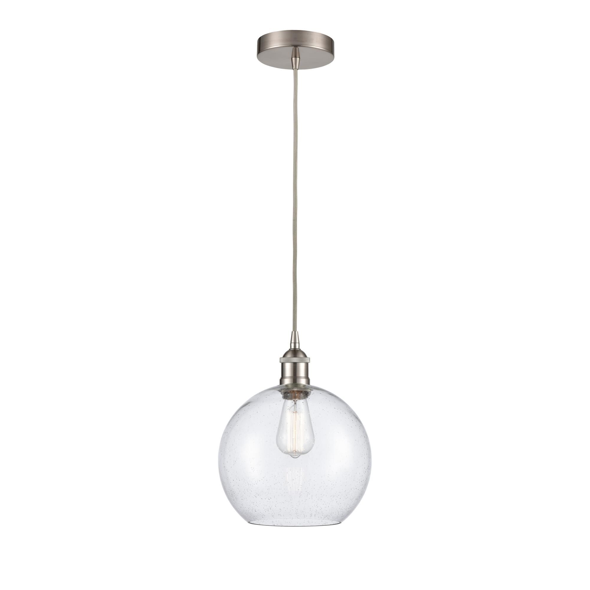 Bruno Marashlian Athens 10 Inch Mini Pendant by Innovations Lighting