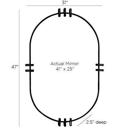 Shown in Bronze finish