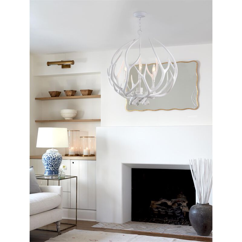 Royal Medium Table Lamp by Regina Andrew