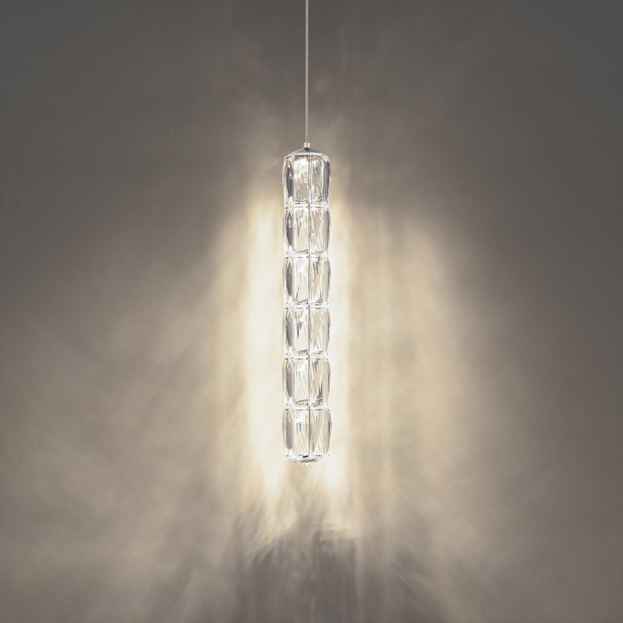 Verve 3 Inch Mini Pendant by Schonbek