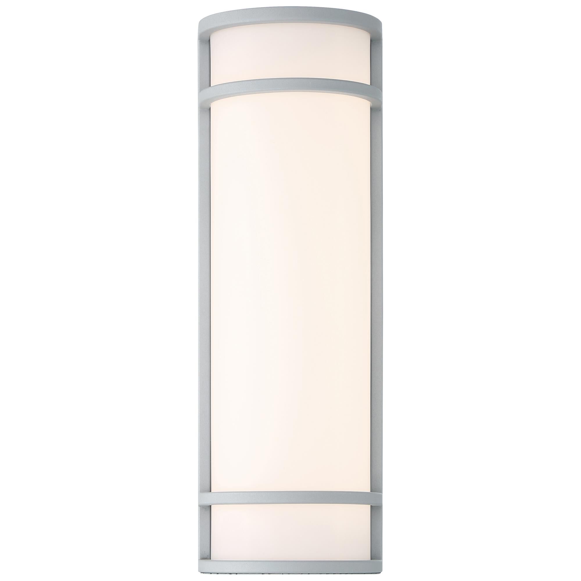Cove Outdoor Wall Light by Access Lighting