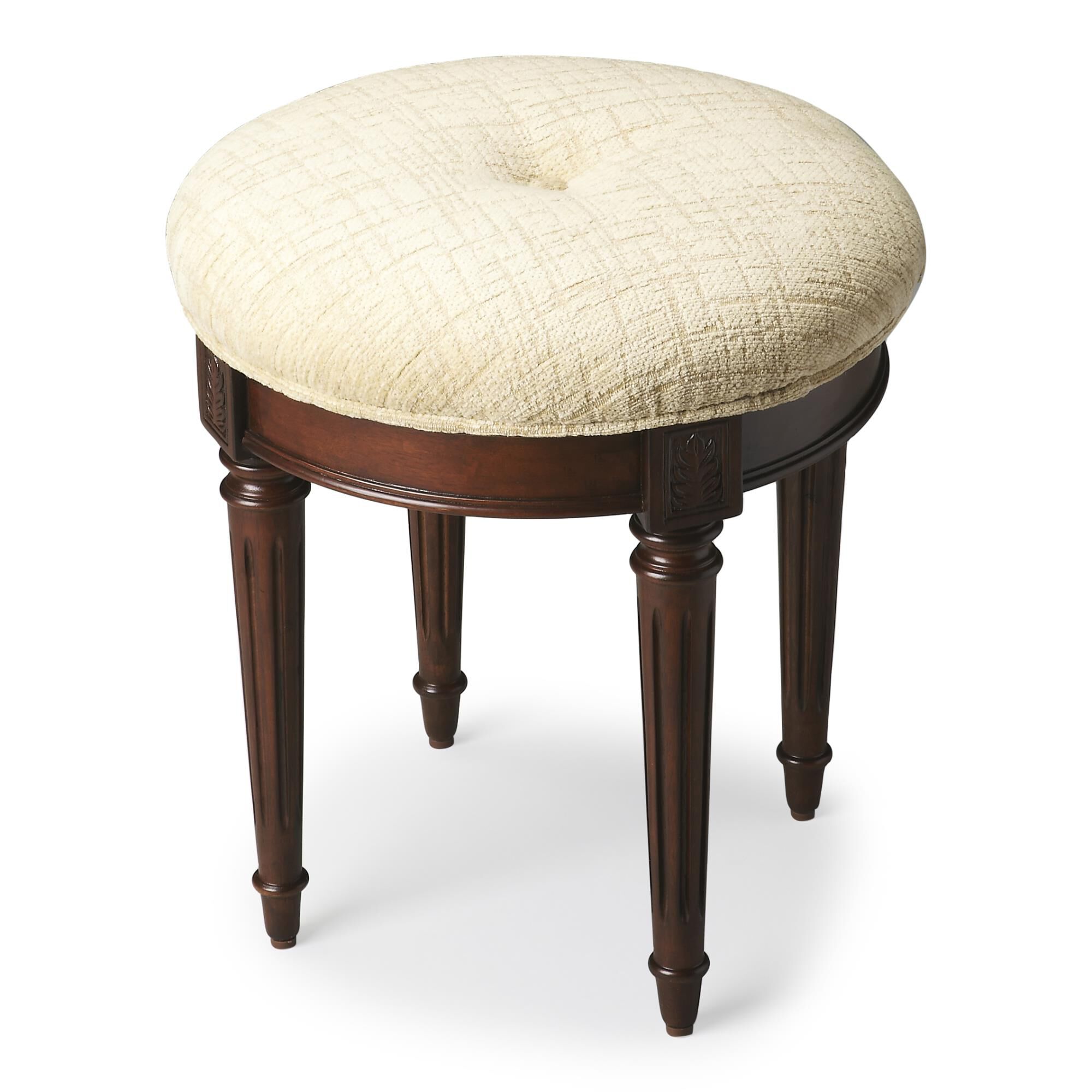 Cherry Stool by Butler Specialty Company