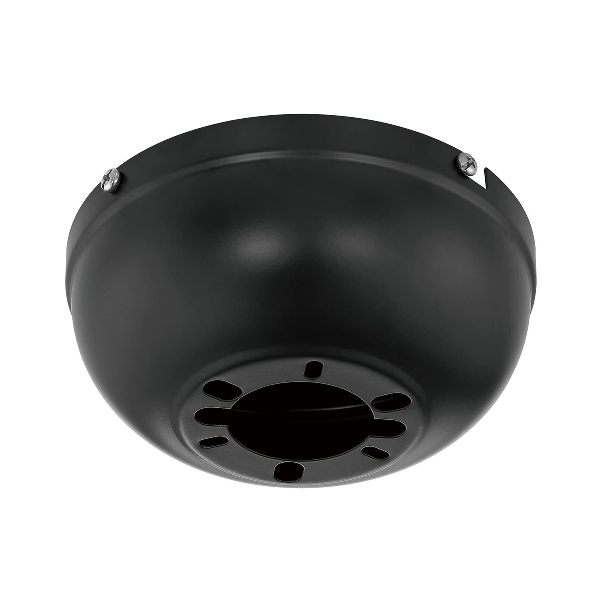 Shown in Flat Black finish
