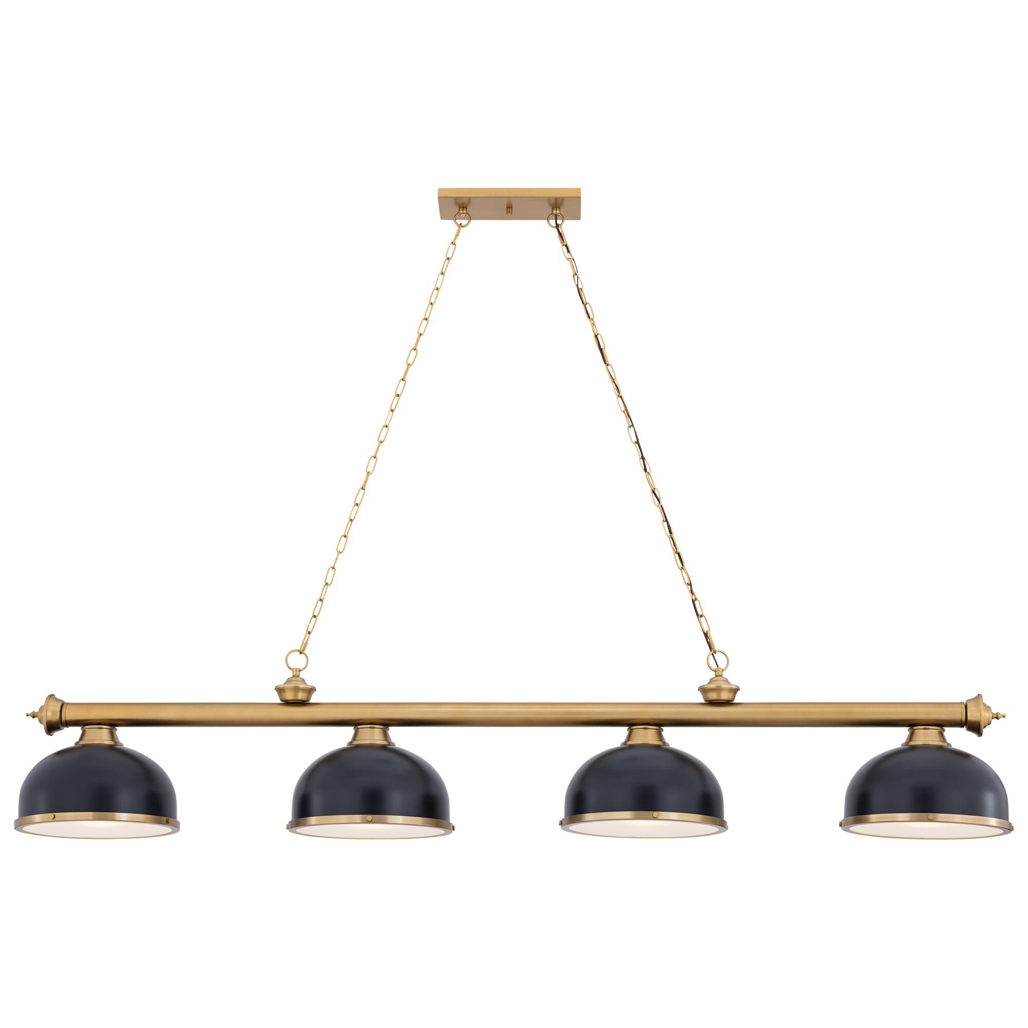 Cordon 81 Inch Billiard Light,