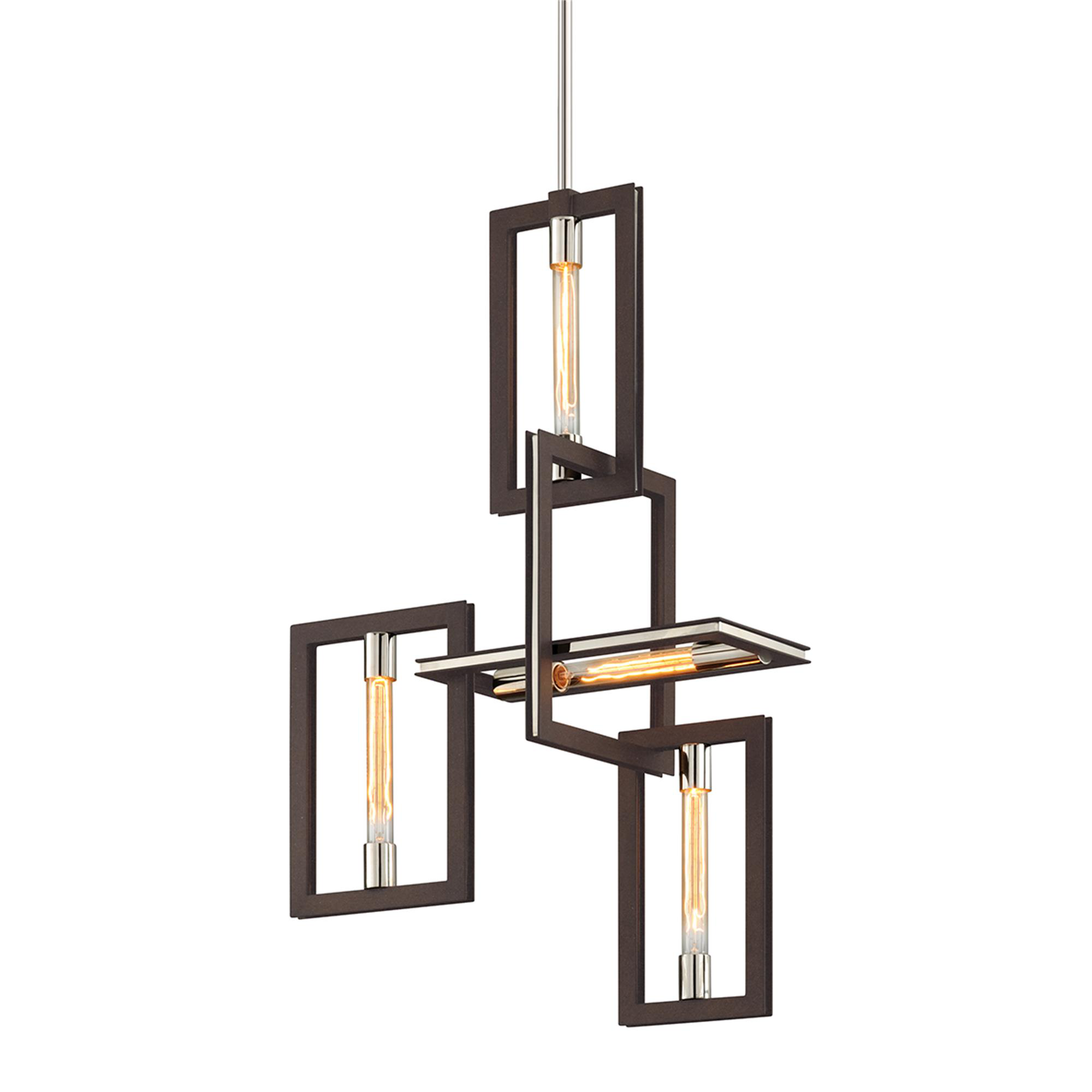 Enigma 38 Inch Pendant Light,