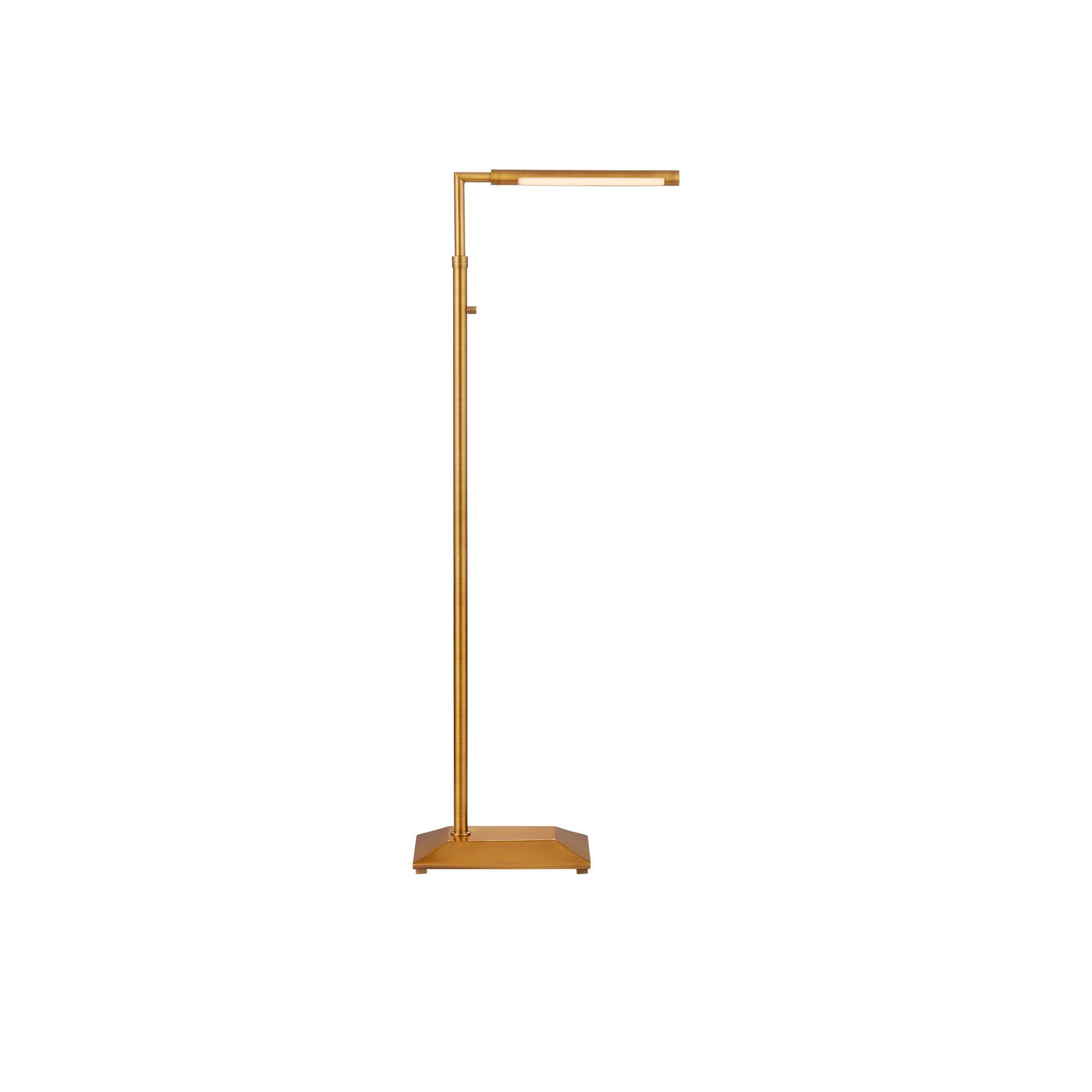 Shown in Antique Brass finish