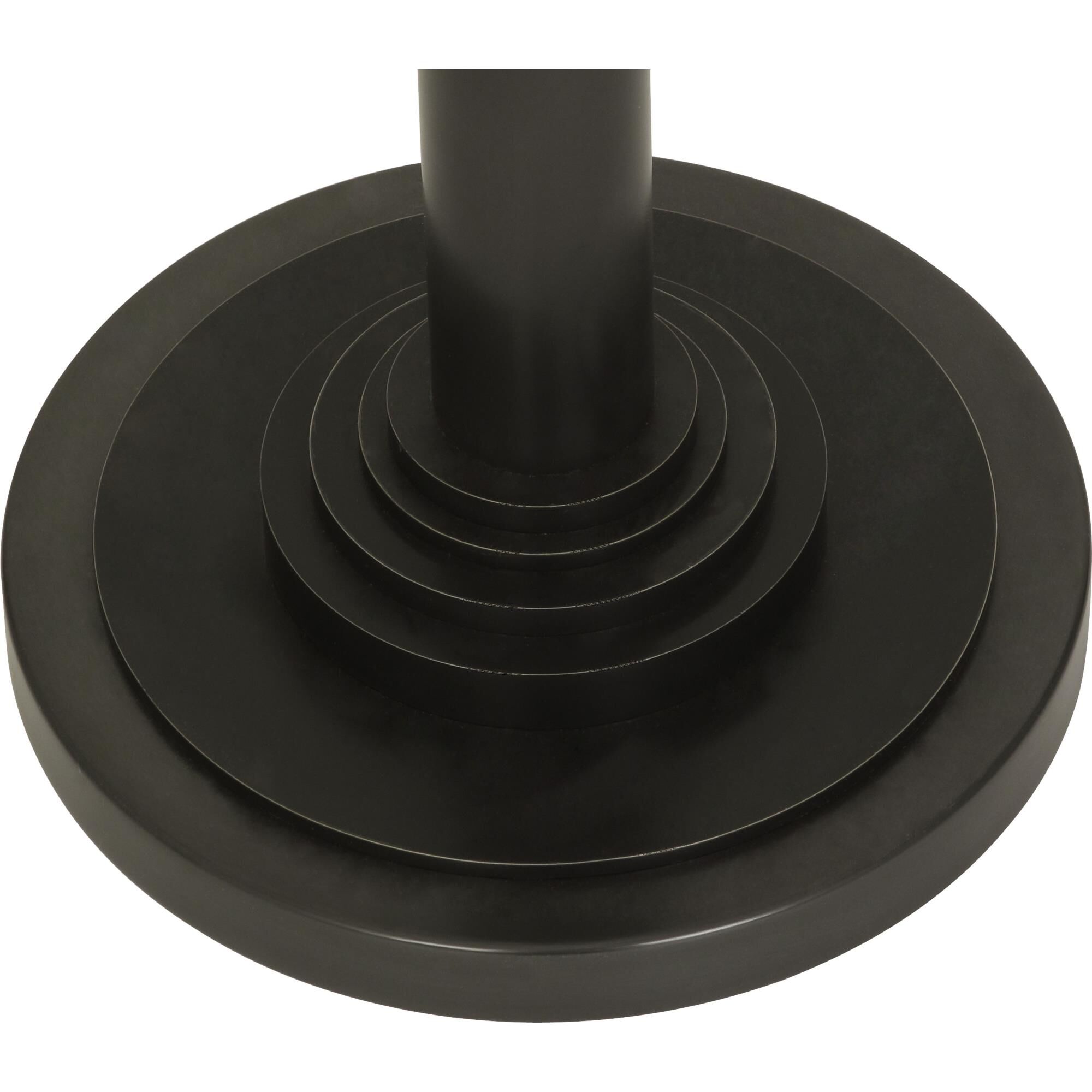 Celine Floor Lamp by Robert Abbey