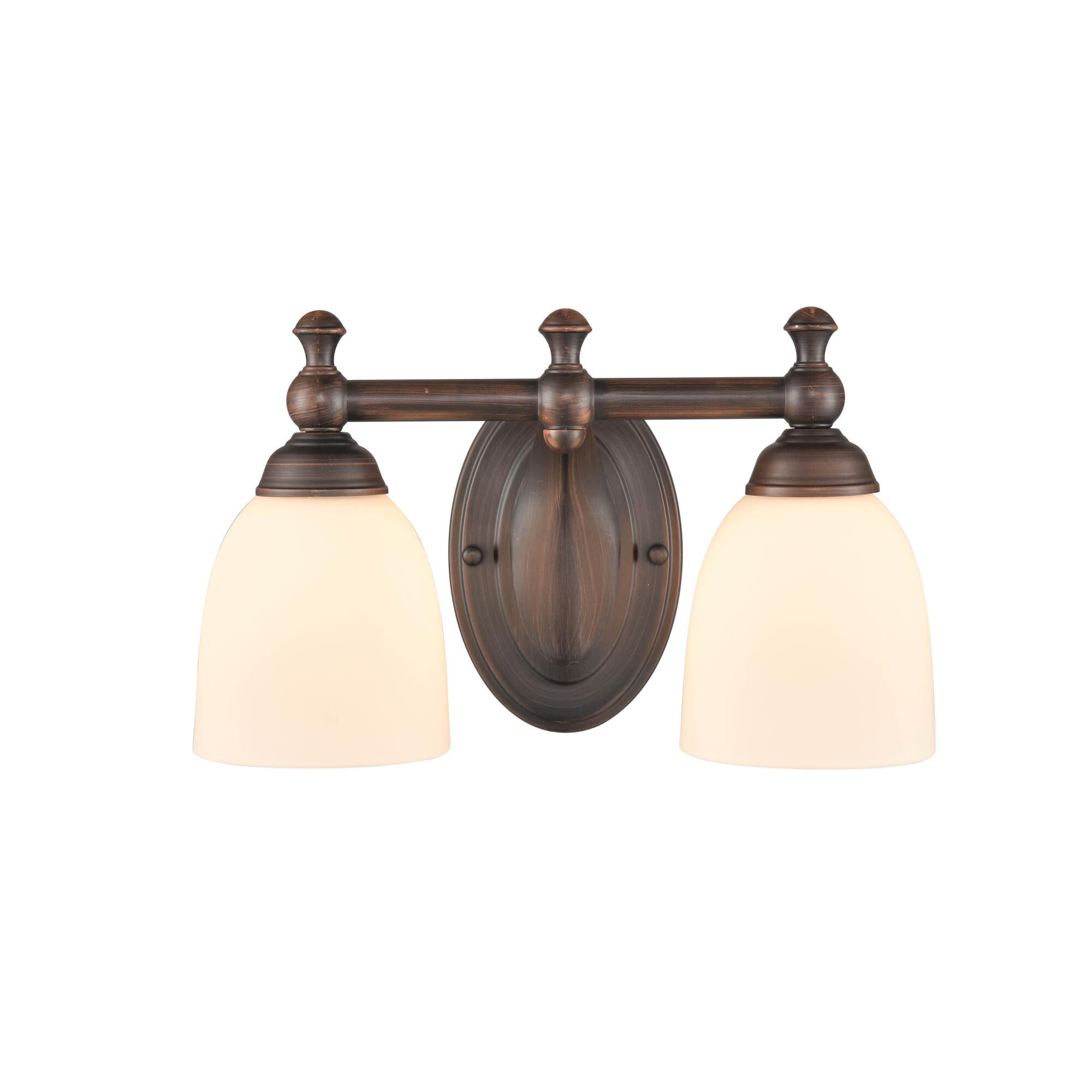 Bath Vanity Light by Millennium Lighting