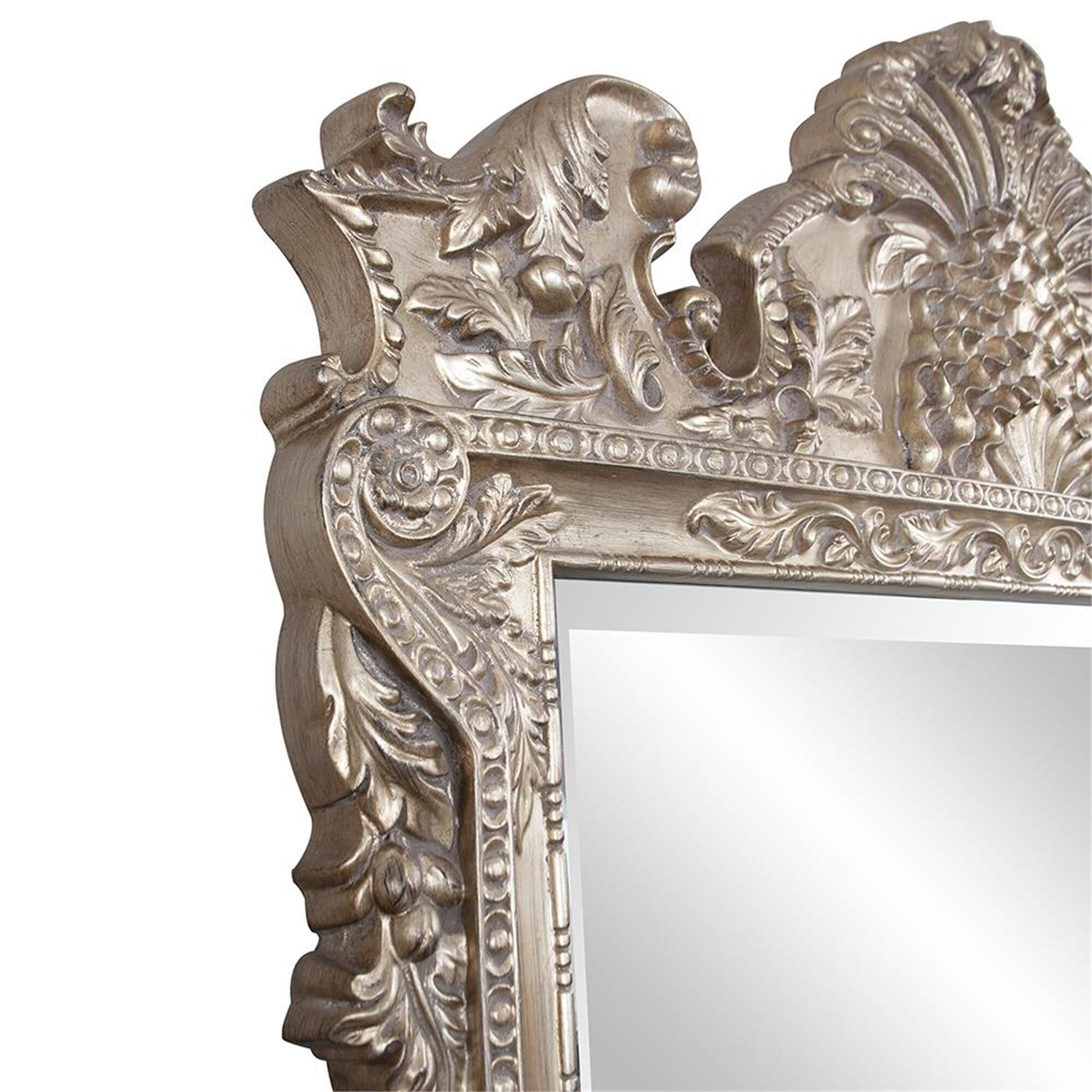 Marquette Large Decorative Mirror,