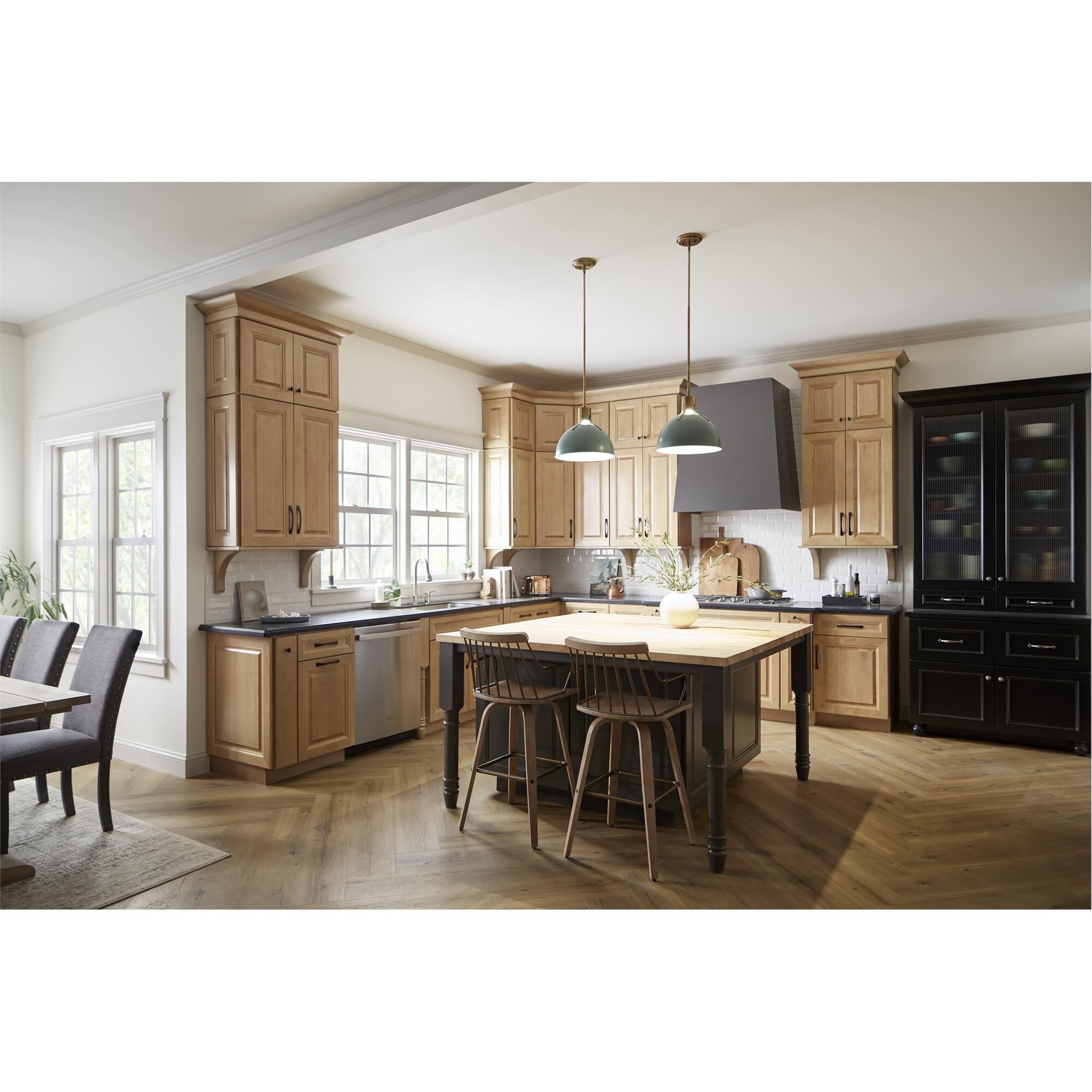 Argo 14 Inch Pendant Light,