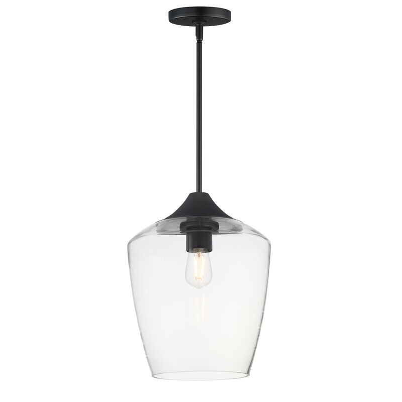 Goblet 15 Inch Mini Pendant by Maxim Lighting