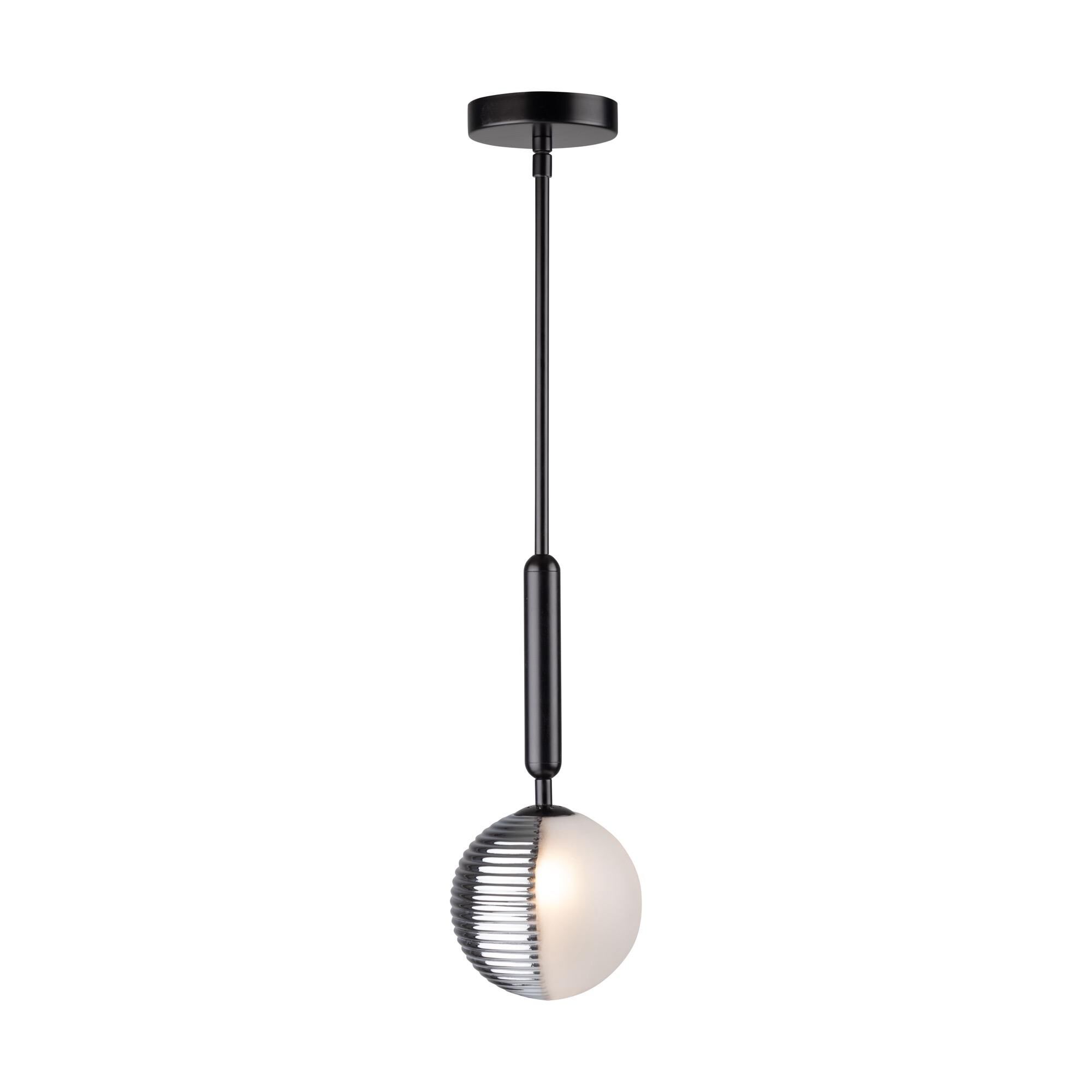 Bolla 6 Inch Mini Pendant by Artcraft