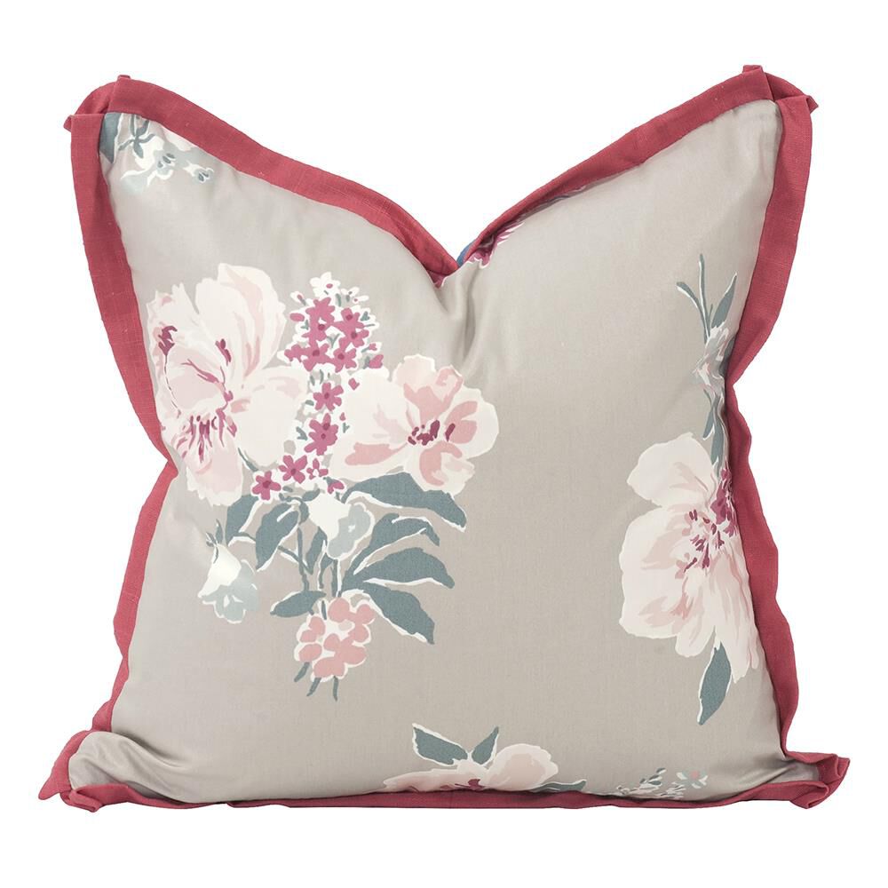 Madcap Cottage Decorative Pillow by Howard Elliott Collection