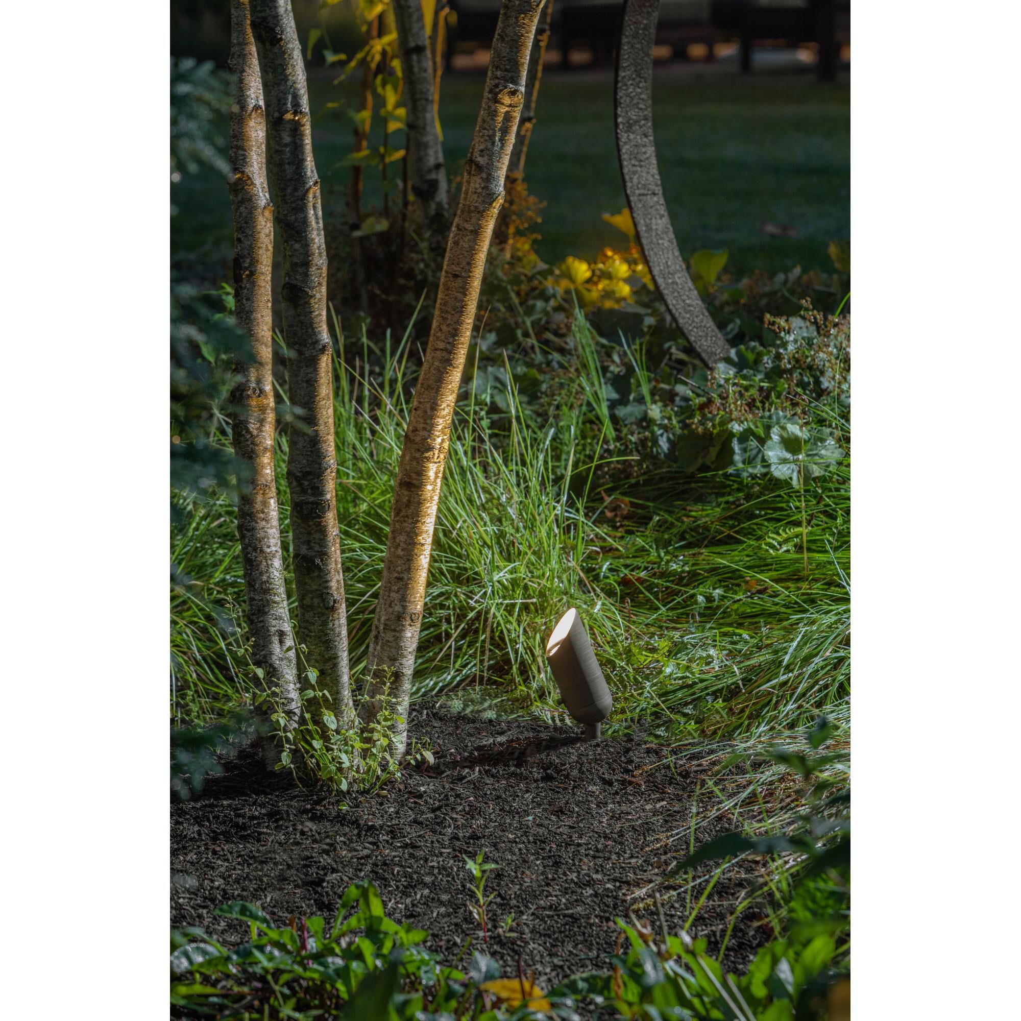 Shown in Dark Bronze finish