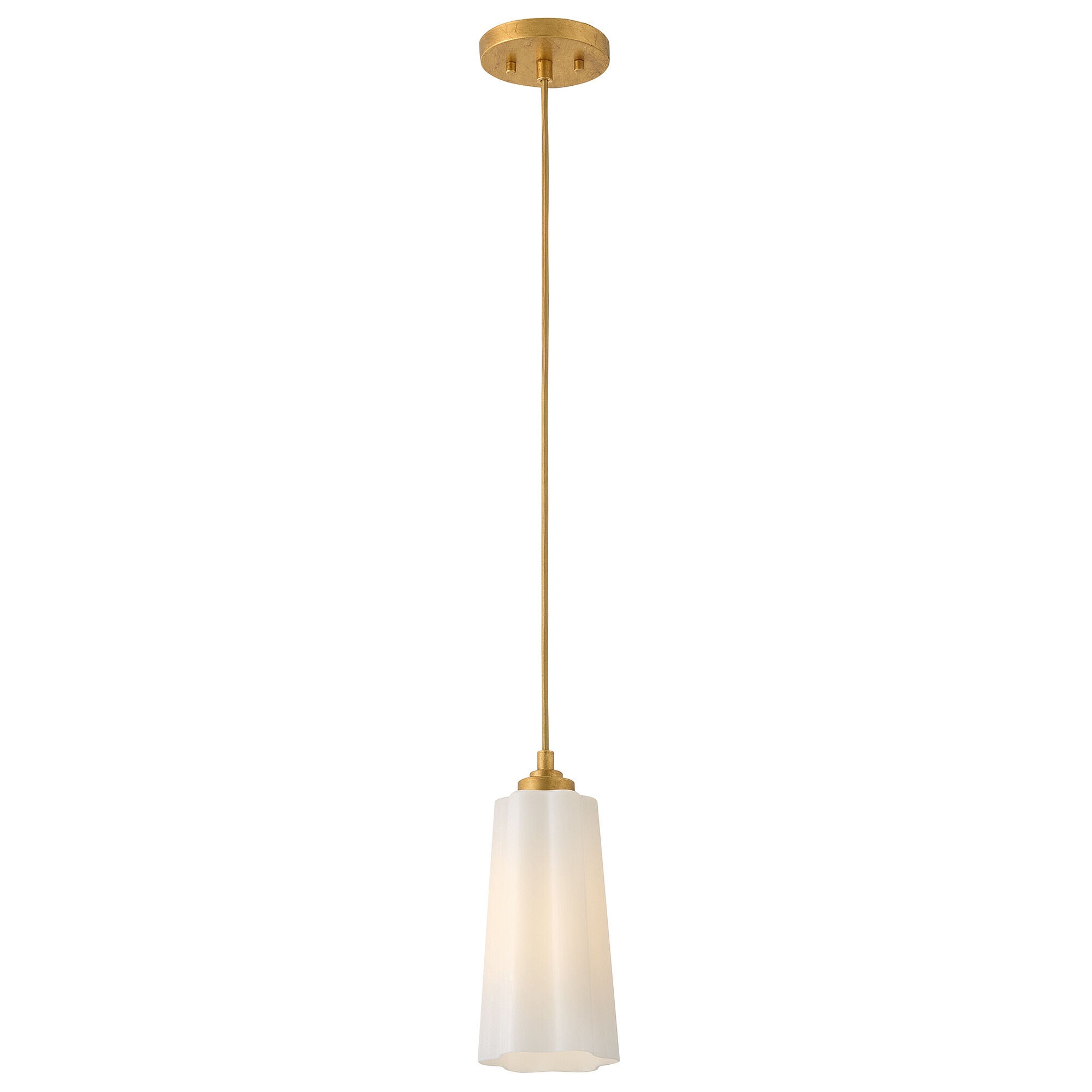 Honey 12 Inch Mini Pendant,