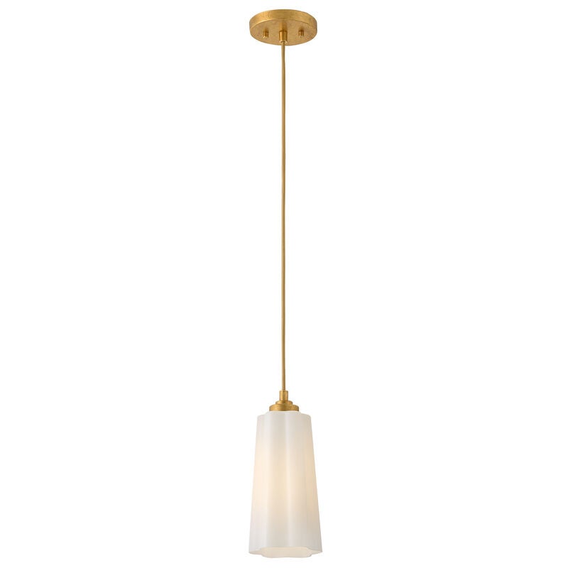 Honey 12 Inch Mini Pendant by Lark