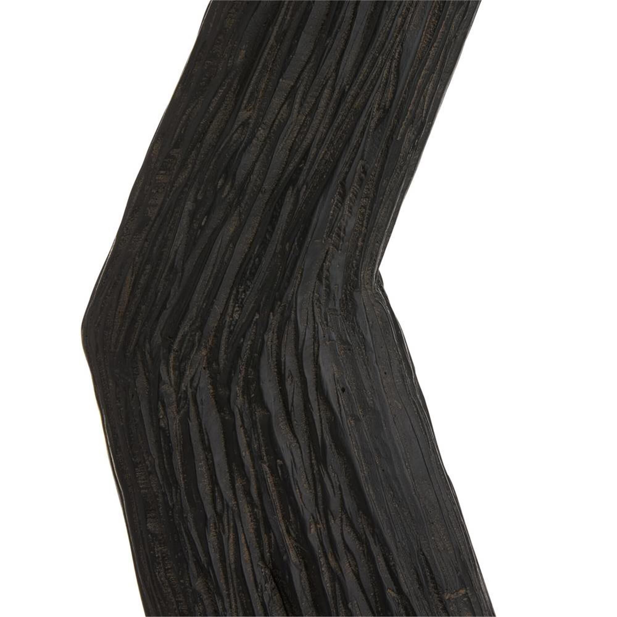 Shown in Ebony finish
