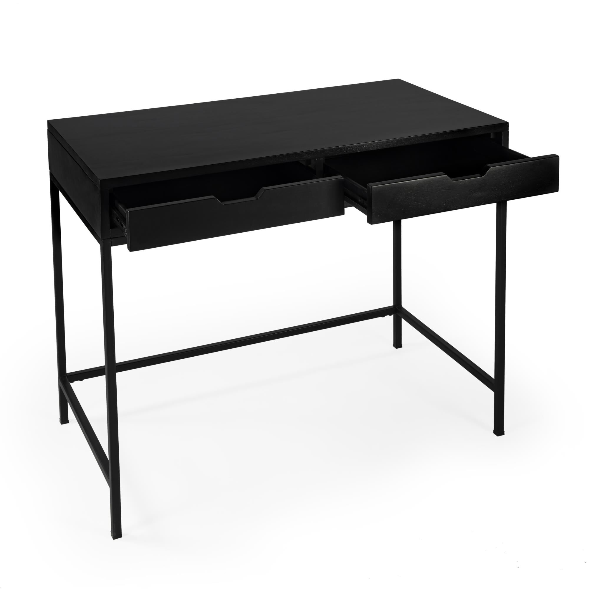 Belka Desk by Butler Specialty Company