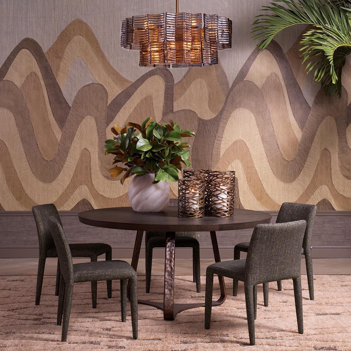 Cambronne Dining Table by Eichholtz