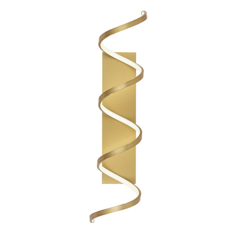 Kuzco Lighting Synergy 36 Inch LED Wall Sconce
