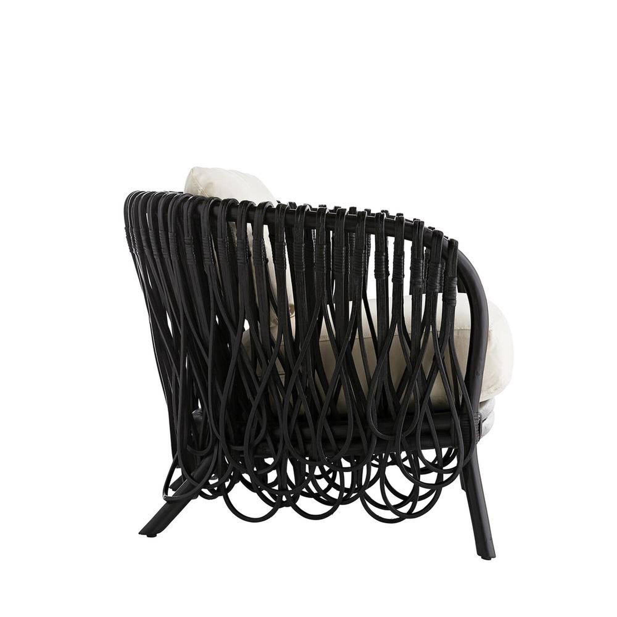 Strata Side Chair,