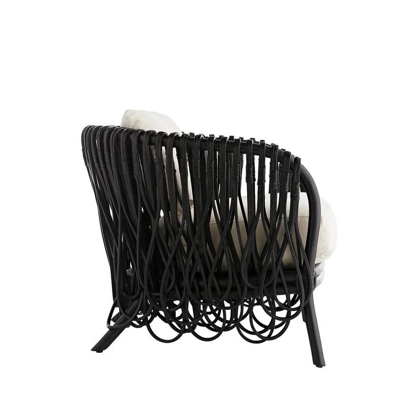Strata Side Chair by Arteriors