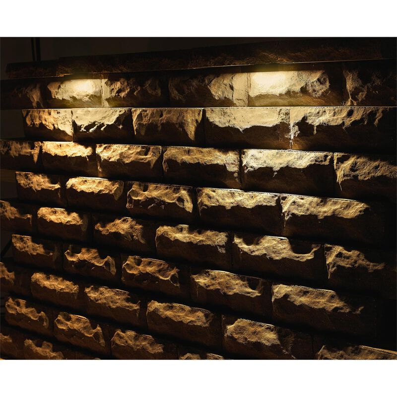 Nuvi 5 Inch Deck Light by Hinkley