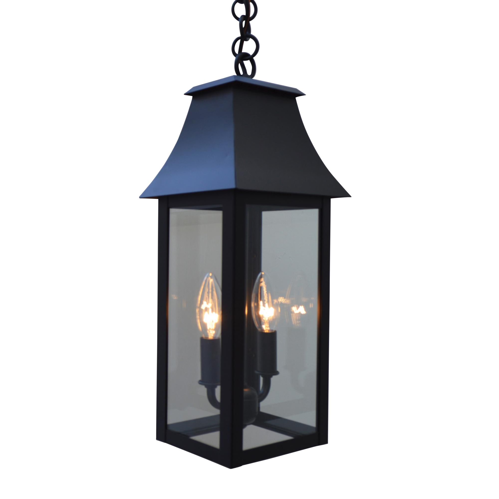 Arroyo Orpington Pendant