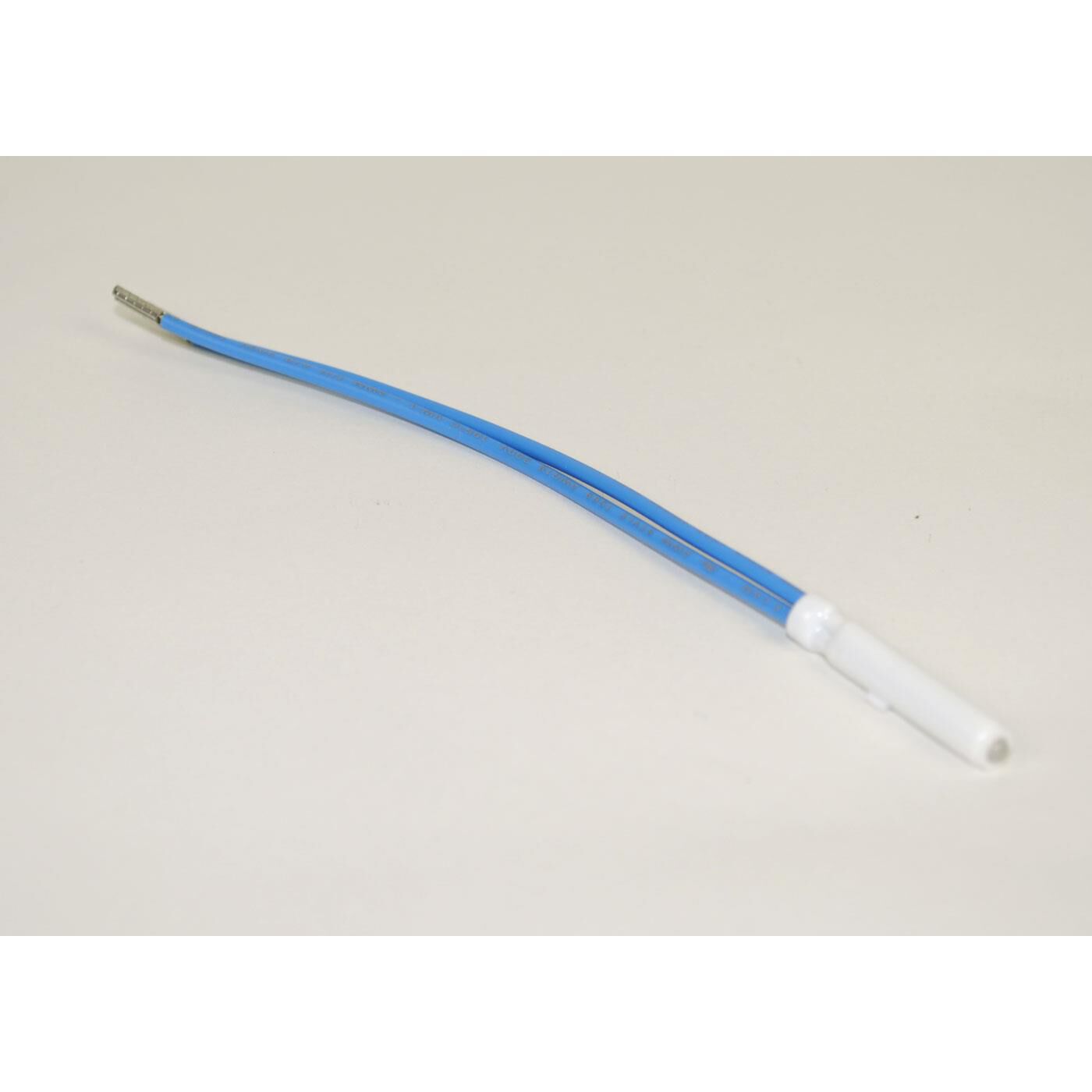 Shown in No Finish finish