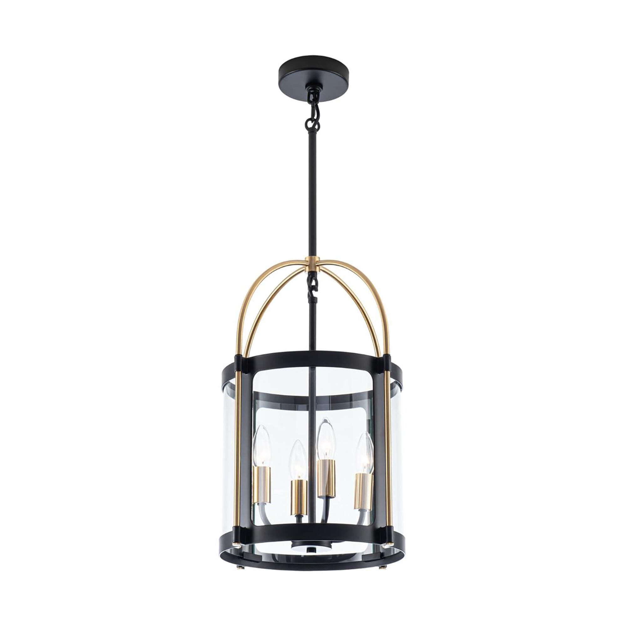 Kevin Kraemer Bonita 13 Inch Cage Pendant,
