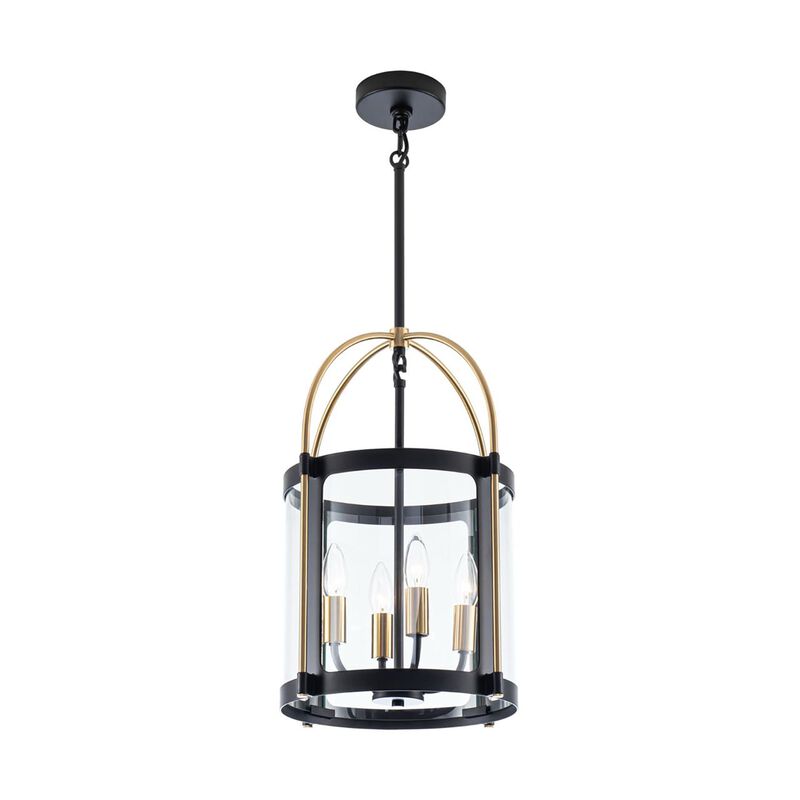 Kevin Kraemer Bonita Cage Pendant by Artcraft