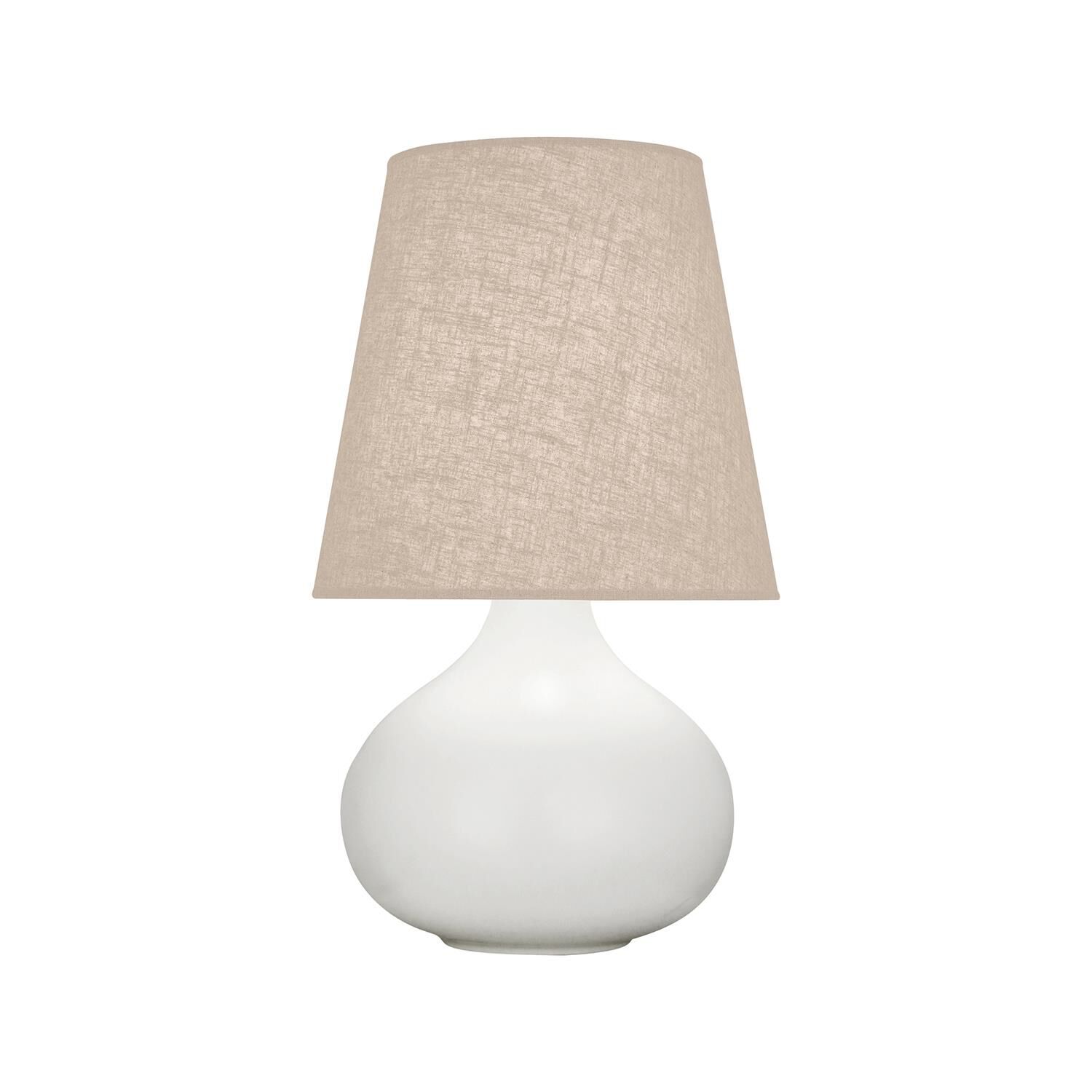 Small June 24 Inch Table Lamp by Robert Abbey