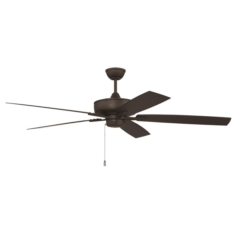 Outdoor Super Pro Ceiling Fan by Craftmade