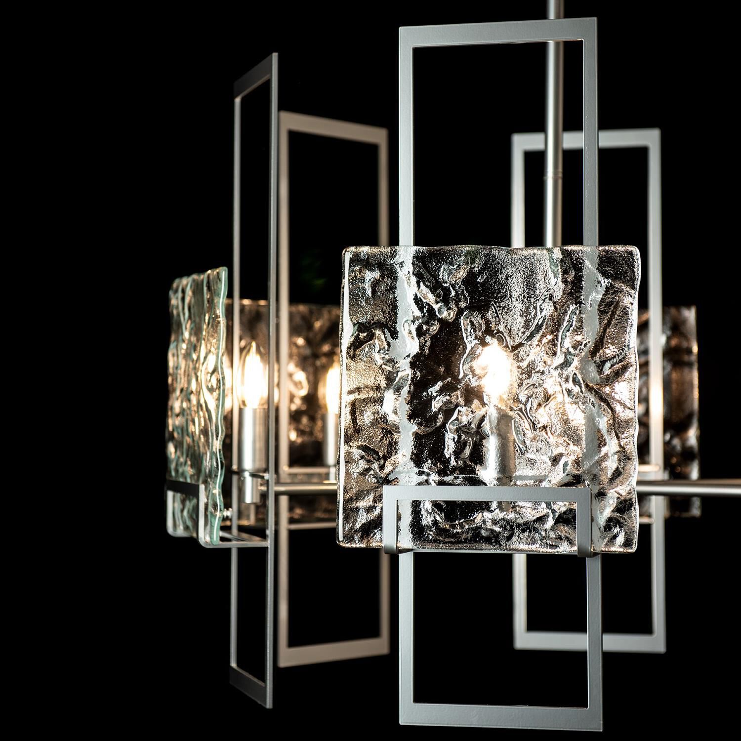 Geo 31 Inch Large Pendant by Hubbardton Forge