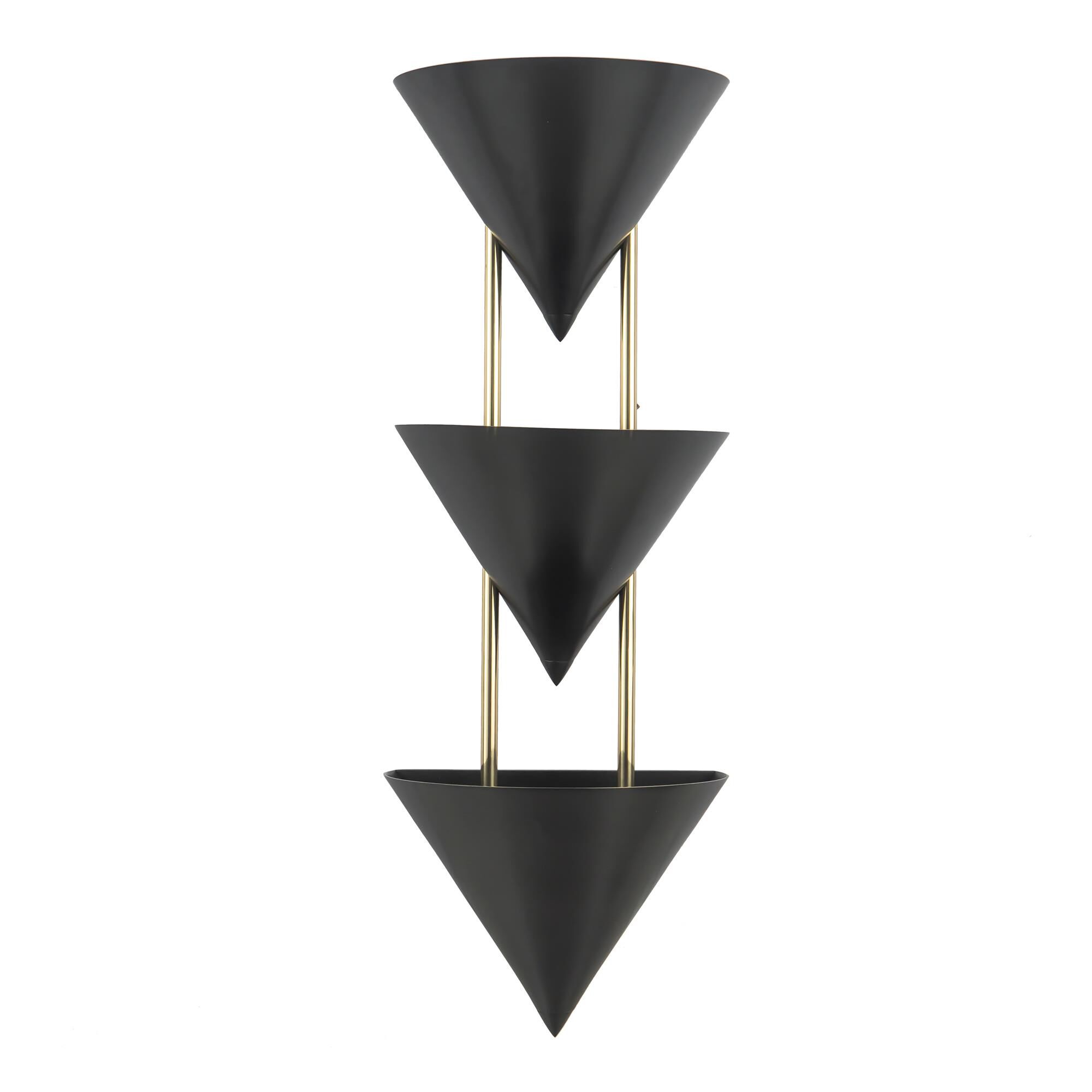 Shown in Urban Bronze finish