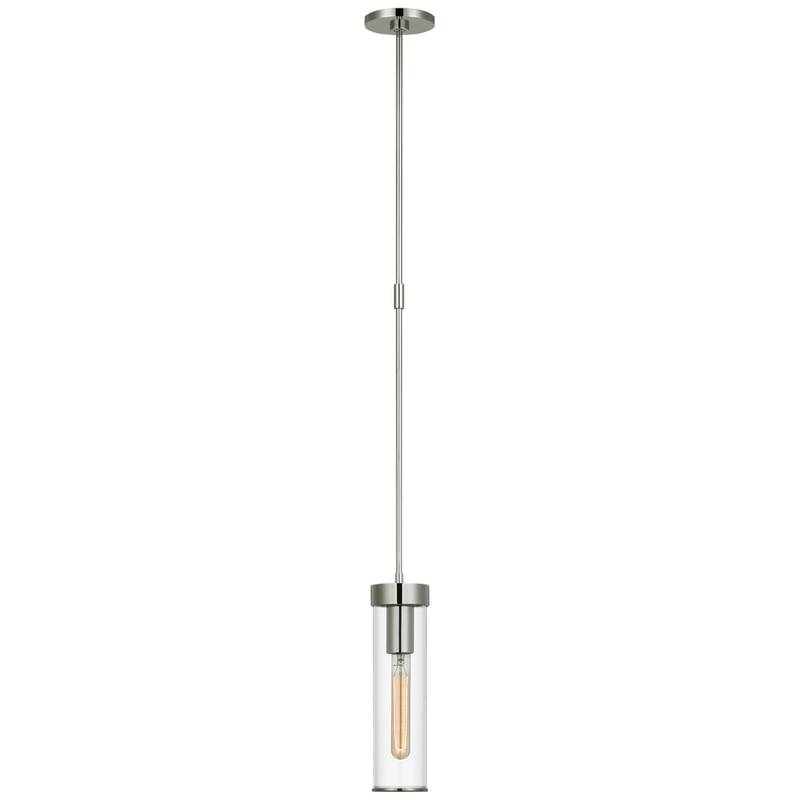 Visual Comfort Signature Collection Kelly Wearstler Liaison 3 Inch LED Mini Pendant