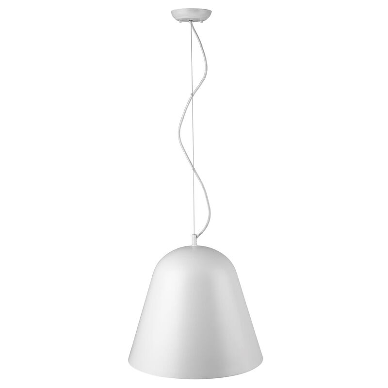 Trend Lighting Knell 18 Inch Large Pendant